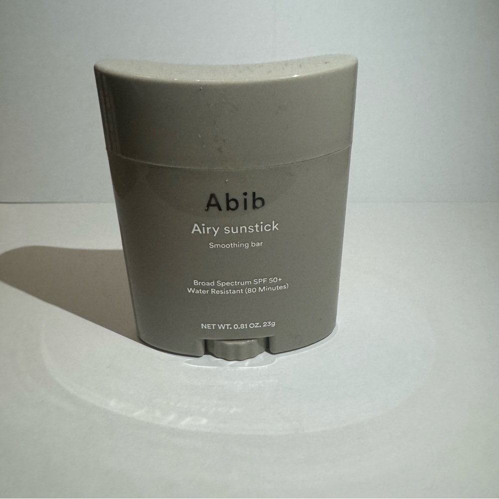 Abib sunstick